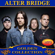 Alter Bridge [CD/mp3]